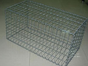 River Gabion Box