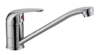 Steel Faucets