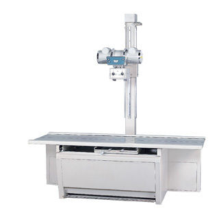 500mA Surgical Security X Ray Equipment (PLD5000B)