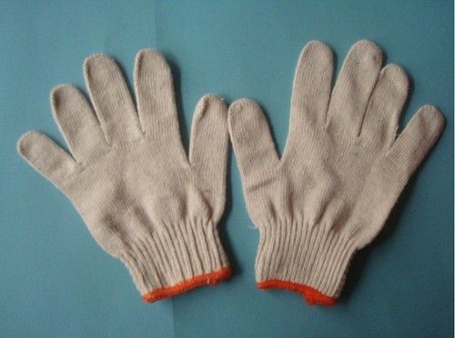 7/10 Gauge Cotton Canvas Hand Gloves