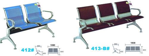 Airport Chair