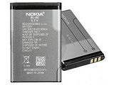 Bl-5c Battery (Nokia)