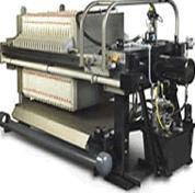 Filter Press Machine