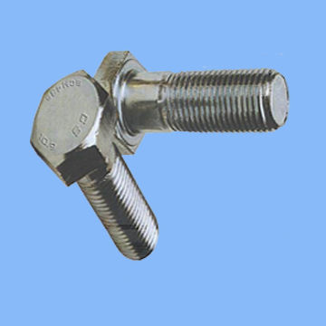 Hex Head Bolt