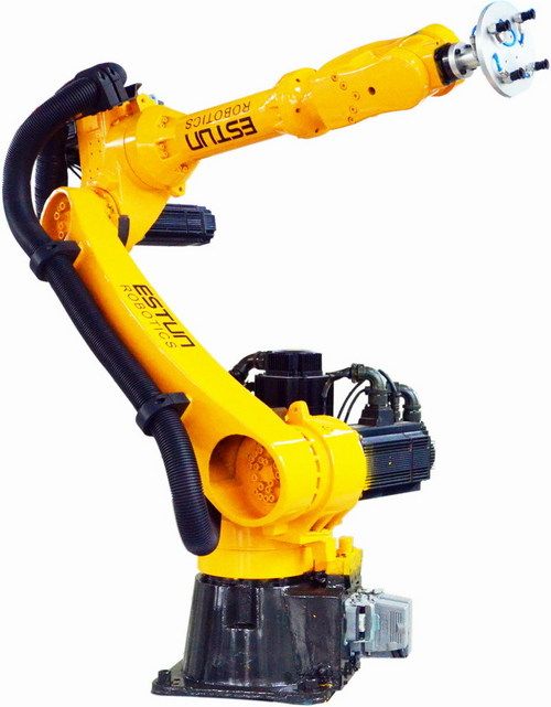 Industrial Robotics (Payload 16kg)