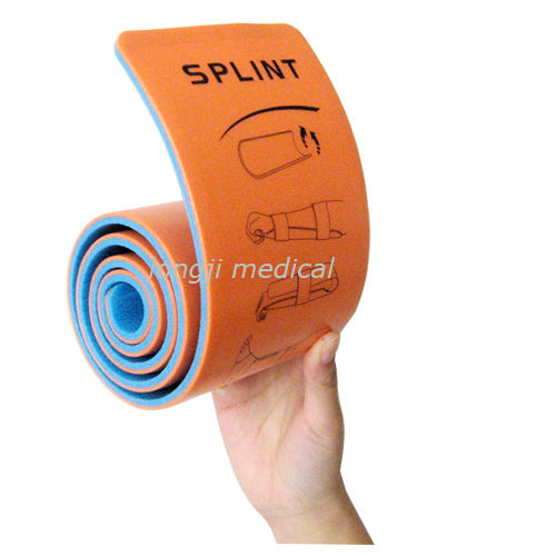 Medical Aluminum Splint
