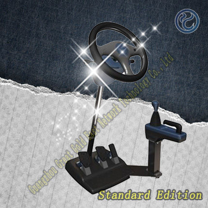 Safety Portable Auto Simulator Equipment