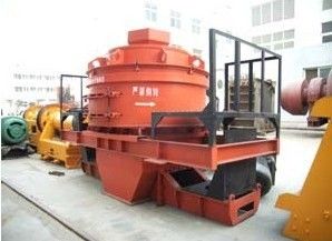 Sand Making Machine