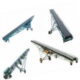 DY Portable Belt Conveyor