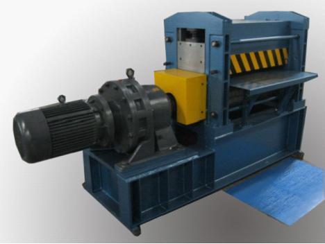 Embossing Press Machine