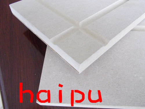 Good Quality Raw Mdf Board 25mm, E1