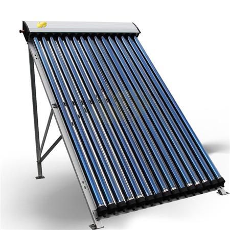 Heat Pipe Solar Collector