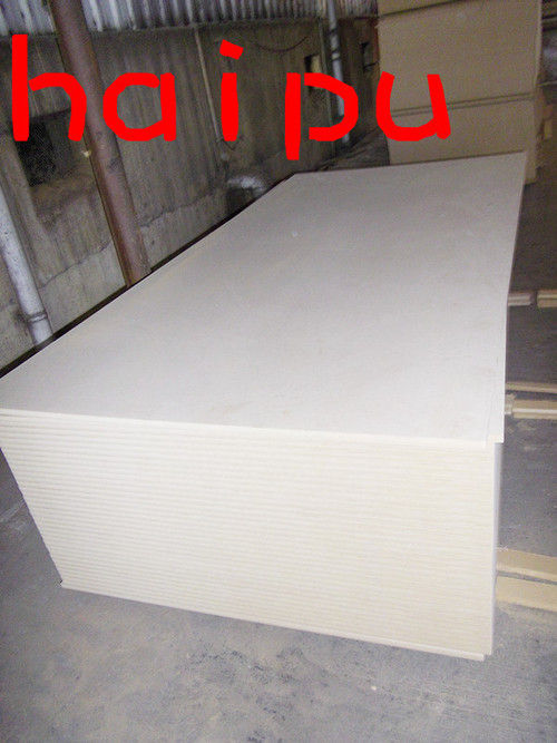 High Quality Plain MDF Board 12mm, E1