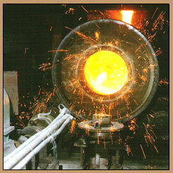 Industrial Centrifugal Castings