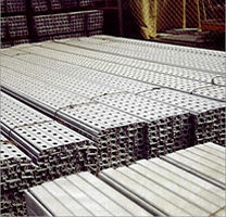 Industrial Perforated Cable Tray