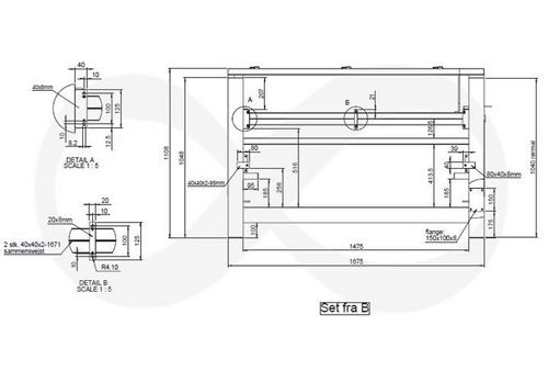 एमईपी और इंजीनियरिंग ड्राइंग सर्विसेज