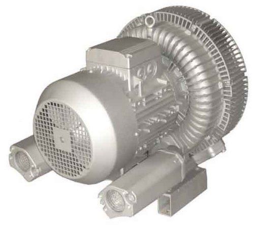 Regenerative Blowers