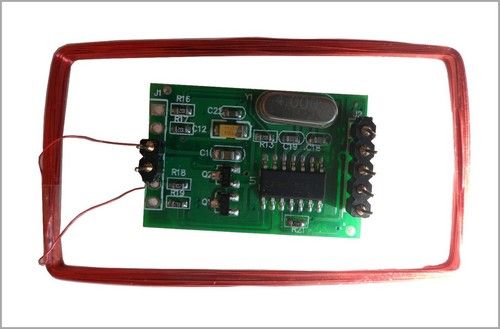 Rfid Reader Module