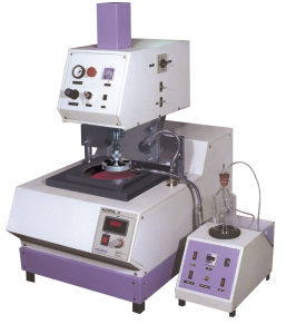 Automatic Grinding/Polishing Machine