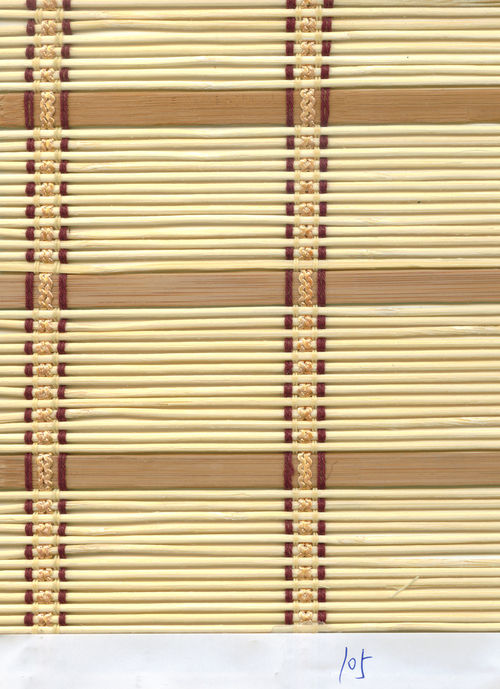 Bamboo Blind