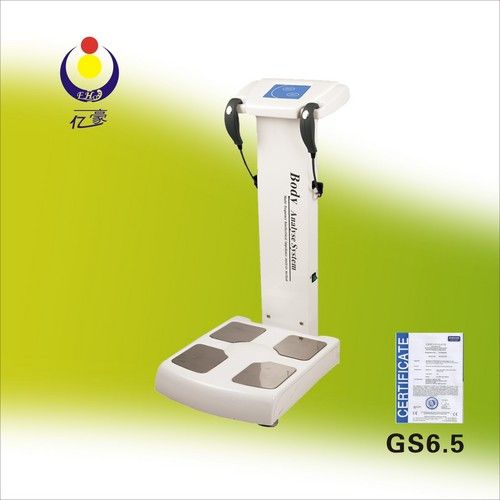 Bioelectrical Impedance Body Analyzer GS6.5