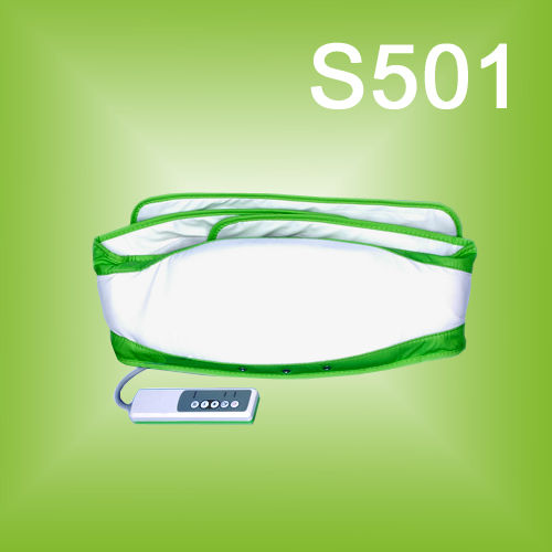 Body Shaper Vibrating Belt (S501)