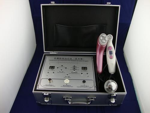Breast Detector and Therapeutic Apparatus (MQ-611)