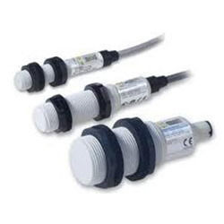 Capacitive Sensors