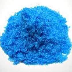 Copper Sulphate