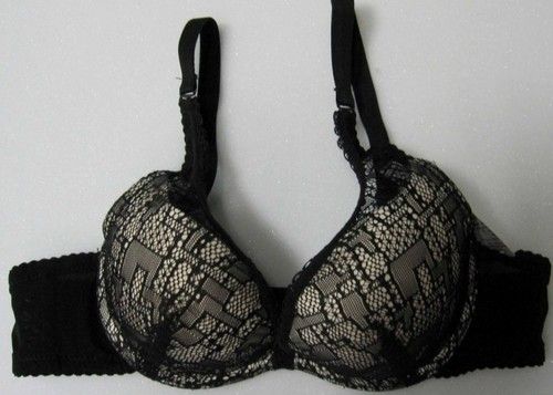 Ladies Fancy Bras