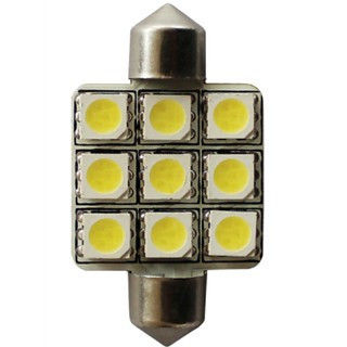 LED Lamp Festoon Series