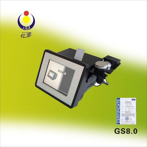 Portable Cavitation Slimming Equipment GS8.0