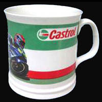 Promotional Coffee Mugs - Finest Quality Ceramic, Ideal for Corporate Gifting and Advertising