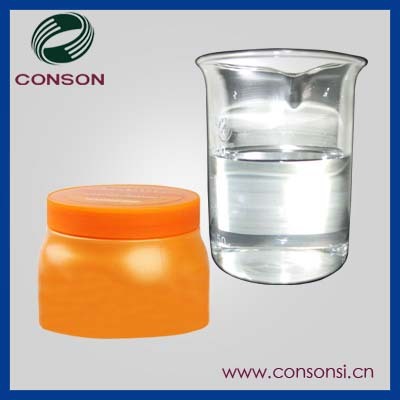 Shampoo Silicone Fluid Oil By Guanzhou Conson Silicone Material Co. Ltd.