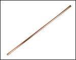 Solid Copper Earth Rod