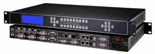 Video Processors Vsp5162