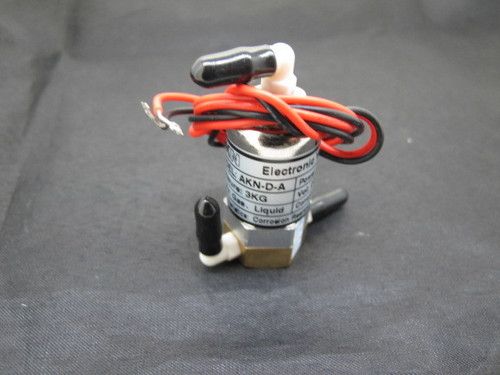 Wit-Color Electronic Valve EW2002