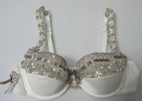 Womens Designer Bras