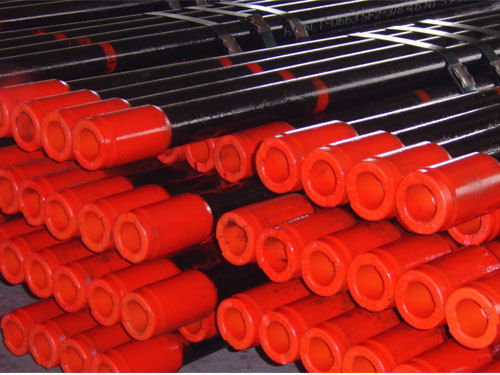 Api 5ct Oilfield Tubing