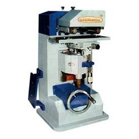 Automatic Moulding Machine