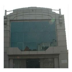 Curtain Wall Glazing