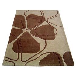 Designer Acrylic Carpet