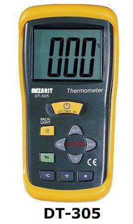 Digital Thermometer