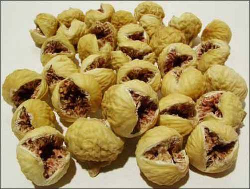 Dried Figs