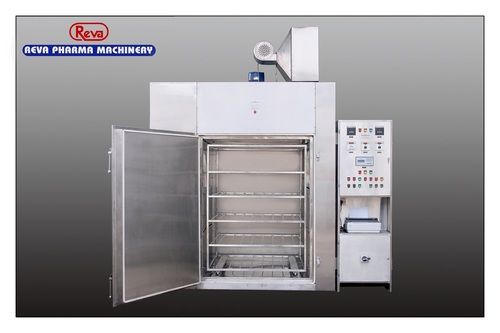 Dry Heat Sterilizer