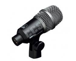 Dynamic Microphones