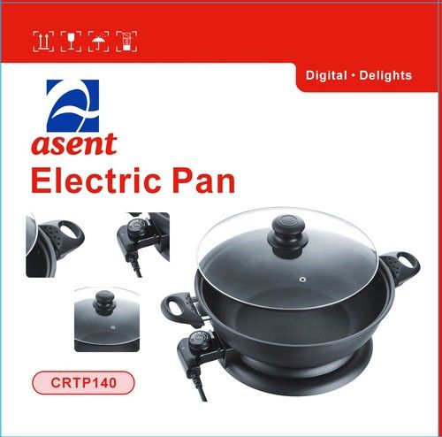 Electric Pan