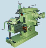 Industrial Shaping Machine