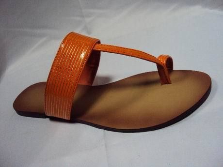 Lady Sandal