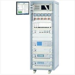Module Power Supply Automatic Test System (ATS) (AN8065 (F))